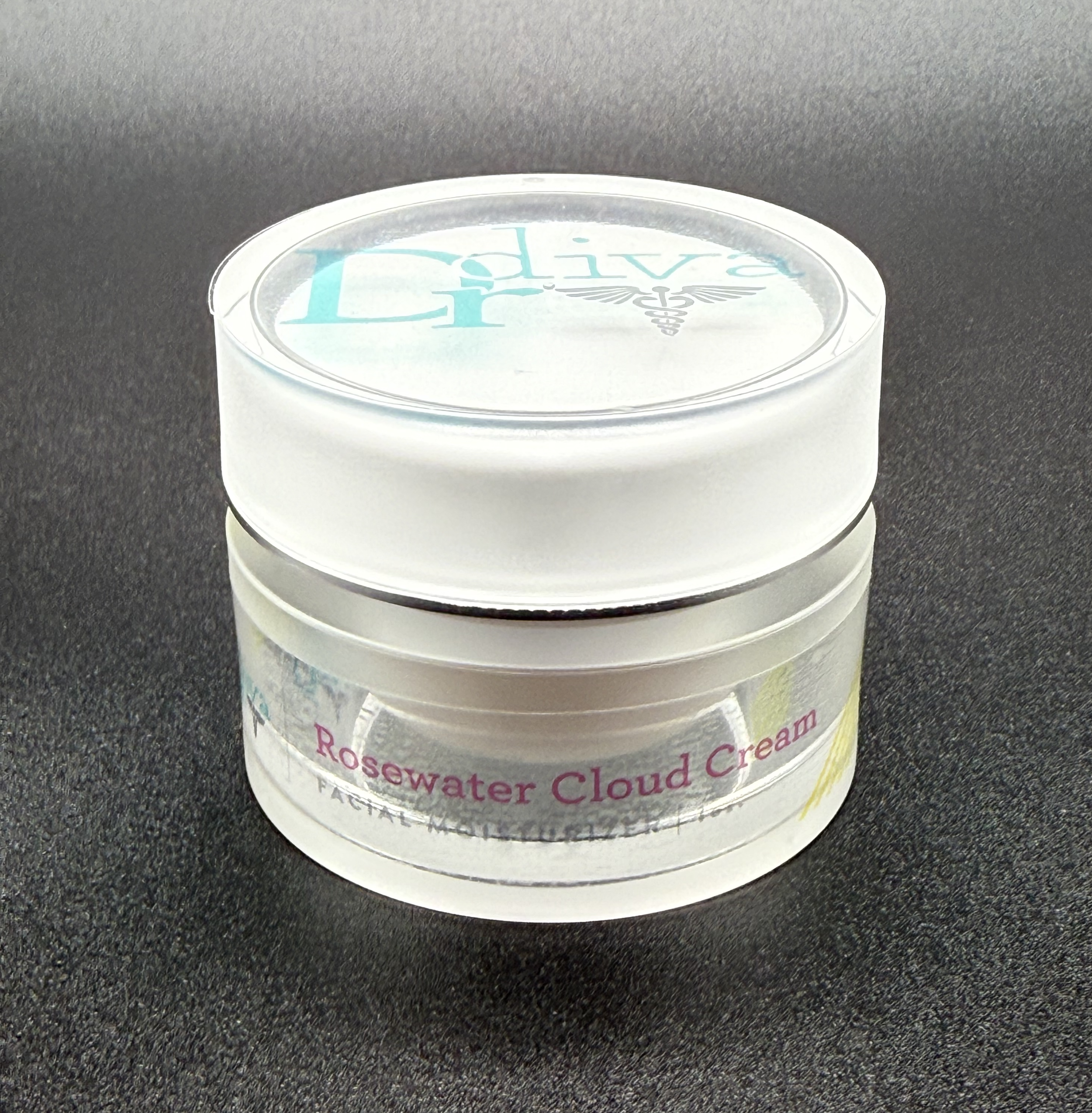 Skin Deep Face Serum with Bakuchiol Oil — Dr. Diva | Healing Products